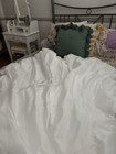 Davinci Wedding Gown Size 10 Formal Dress Strapless