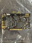 Creative Sound Blaster Audigy 2 Zs Sb0350 Pci Sound Card Untested