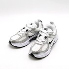  new  Pre-school Kids Nike V5 Rnr  ps  White   Vast Grey  hq6412-100      