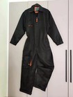 Work Overalls Men   Women Mechanic Jumpsuit Welding Coveralls S-5xl