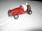 Monogram Midget Vintage 1 24 Scale Rare 1960 s  Slot Car Super Nice
