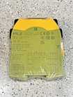 Pilz 751104 Pnoz S4 C Safety Relay 24vdc  genuine Factory Sealed   us Seller 