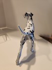 Large Dalmation Dog Rare Aaa Figure  New Without Tags 
