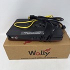 Wally Dish Network Satellite Receiver With 54 0 Remote Power Cord hdmi ethernet