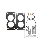 Carburetor Repair Kit Fits John Deere 50 Tractor   Replaces Dltx75 Dltx86