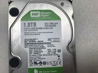 Western Digital Wd10earx-00n0yb0 Sata Desktop Hard Disk Drive Hdd