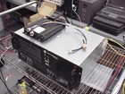Motorola Xpr8400  Repeater   Uhf  450-512 Mhz With Duplexer cables- gmrs Gmrs