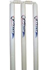 Mb Malik Cricket Stumps Playground Practice Wooden New Arrival 