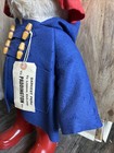 Paddington Bear Gabrielle Design 1980 20    Rare Travel Bear
