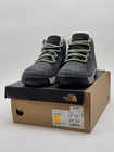 The North Face Sierra Winter Boots Womens Multi Mid Calf Waterproof Lace Up Grey