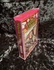 The Rock-afire Explosion Original Dreams  Songs From Showbiz Pizza New Cassette