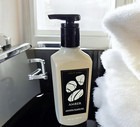 Bath   Body Works Cleansing Gel Hand Soap Amber Plum Rose Woodsy Musk 8 Oz New