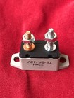 12 Volt 5 Amp 22ah T1 Circuit Breaker Fuse Auto Reset Rv Trailer Automotive New