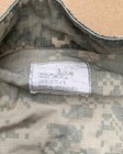 Us Army Acu Digital Camo Bdu Jacket Size Medium Regular