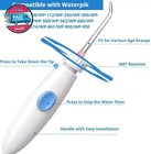 Replacement Hose And Handle For Waterpik  Waterpik Replacement Parts - Water Fl