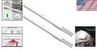 Durable 6000k Clean White Wireless Led Closet Lights With 180-day Battery Life