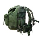 Usgi Medium Alice Pack Lc-2 Complete Forest Green
