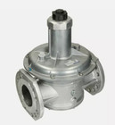 New Dungs Frs5080 Pressure Regulator