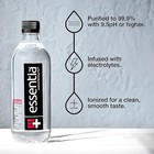 Essentia Ionized Alkaline Water  9 5  Ph  12oz  12-pack 