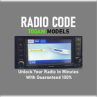 Dodge    Ram    Jeep    Chrysler     Unlock Radio Codes     T00am Models A36     Pin Service