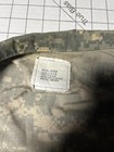 Us Military Issue Army Combat Uniform Acu Camo Coat Jacket Medium Ships Fast