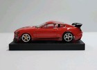 Custom Afx Mega G  Ho Slot Car  Not Bsrt G3 Afx Tomy G  Viper V1 Tyco Indy