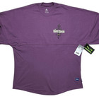 Disney Parks The Haunted Mansion Spirit Jersey Adult Small Glow In The Dark