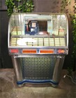 1953 Seeburg Hf100g Jukebox