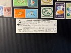 Papua New Guinea  118-21x2 147 164-66 171-74 176-77 204-08 ect Mnh  Value  23 70