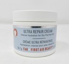 First Aid Beauty Ultra Repair Cream Hydrating Eye Cream Face Cleanser Set Of 8