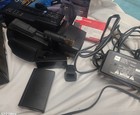Toshiba Sk-3d7k 3d Vhs-c Hq Camcorder - Only 500 Made -as Is