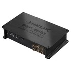 Helix Dsp Mini Mk2 High-res 6-ch Dsp   Hec Bt Hd Bluetooth High-def Streaming