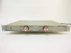 Specialty Microwave Corp  6875a-501-75 Broadcasting Switch Controller