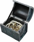 Ebros Celtic Triple Goddess Mother Maiden Crone Decorative Jewelry Box 4 75 w