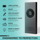 Poliglu Instant Two-way Language Translator