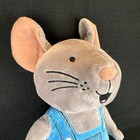 Kohl s Cares If You Give A Mouse A Cookie 10  Plush Stuffed Animal Toy 2021