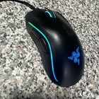 Razer Mamba Tournament Edition Wired Gaming Mouse Ergonomic Black
