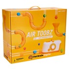 Fat Brain Air Toobz Kids child Creative Building Imaginative Fun Toy Set 5 