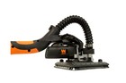 Wen 6377 Variable Speed 5-amp Dual-head Drywall Sander With 15-foot Hose  201   