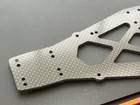Hpi Rs4 Cf Main Chassis