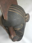 Original Bobo Mask African Tribal