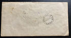1941 Trinidad   Tobago First Flight Cover Ffc To Leopoldville Belgian Congo