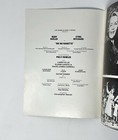 No No Nanette 1974 Souvenir Program - Ruby Keeler Cyril Richard