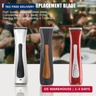 2 Pack Professional Detachable Hair Clipper Replacement Blades  2111 Blade Compa