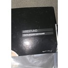 Adidas Wrestling Youth Wizard Ear Guard Ae202e-twr Navy   White Rigid Vented