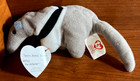Mcdonalds Happy Meal Toy 1999 Ty Teenie Beanie Babies Antsy The Anteater  2