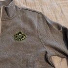 Nike Wnba Seattle Storm Size Men s Medium M Sweatshirt Basketball Jersey