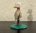 Rare Retired Exclusive Duckie Figure Toy Story Disney Pixar Hasbro Collectible 