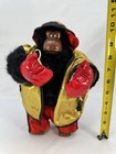 1998 Tub Thumping Singing Dancing Gorilla Creative Zone Untested 
