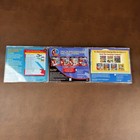 The Learning Company Ages 8-12 Cd-rom Bundle Educational Games Pc mac